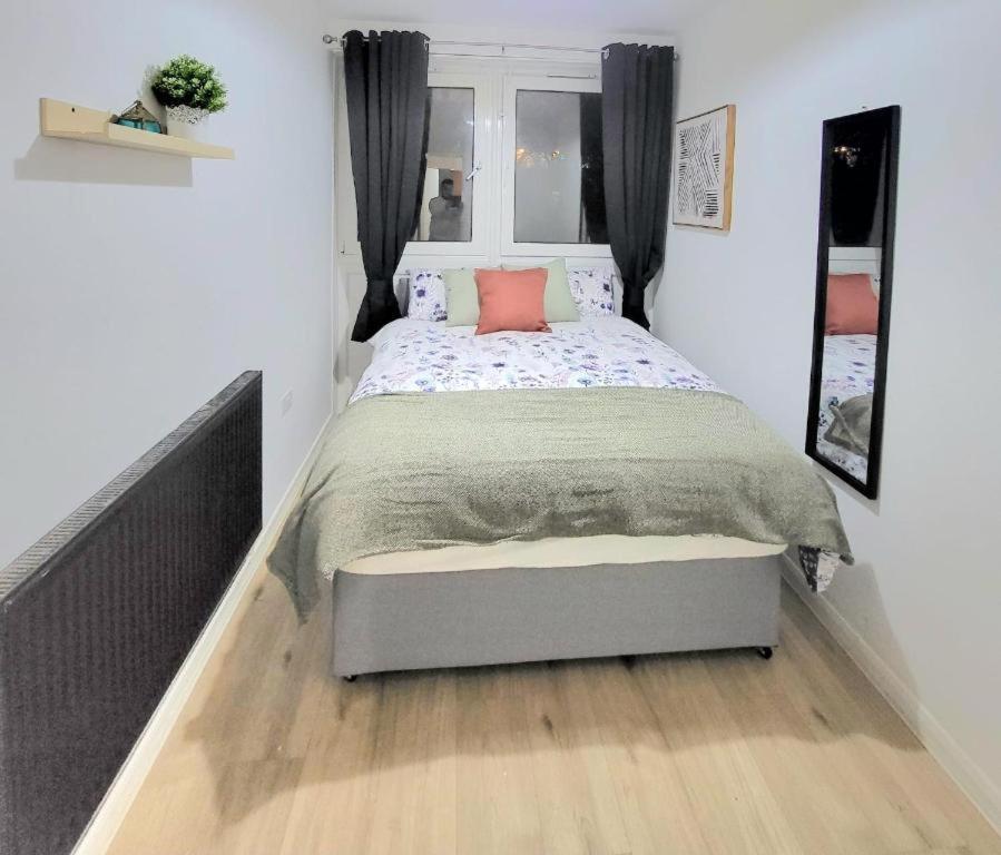 Apartamento Three Bed Flat In Mile End *