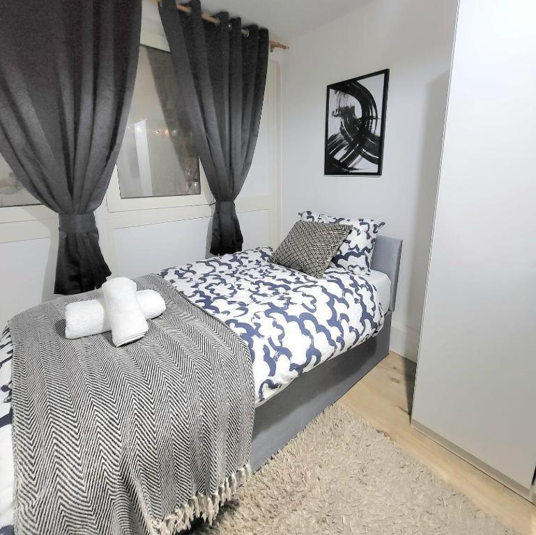Three Bed Flat In Mile End Apartamento *